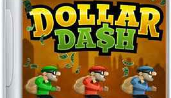 Dollar Dash Download PC Game