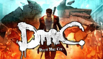 Devil May Cry 5 Free Download PC