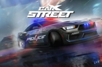 CarX Street Free Download PC Game (v1.10.0 & All DLCs)