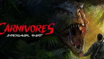 Carnivores: Dinosaur Hunter Pc Game Download