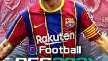 eFootball PES 2021 Download Free Pc Game