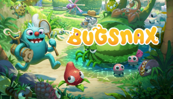 Bugsnax Free Download Pc (v2.0.64350)