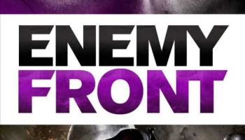 Enemy Front Download Pc Free
