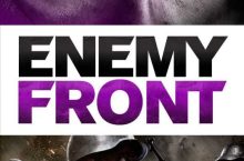 Enemy Front Download Pc Free