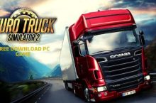 Euro Truck Simulator 2 Free Download for PC