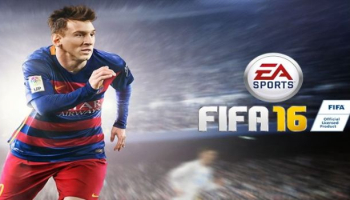 FIFA 16 PC Game Free Download