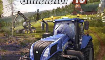 Farming Simulator 15 Free Download [Gold Edition]