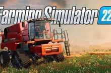Farming Simulator 22 Download Pc Game Free