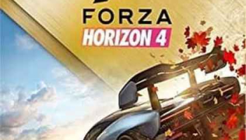 Forza Horizon 4 Free Download Pc Game