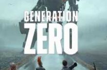 Generation Zero Free Download Pc Game