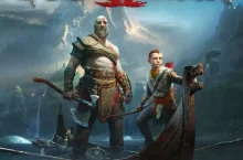 God of War 4 Free Download Pc