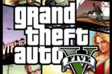 Grand Theft Auto GTA 5 Pc Download Free Game