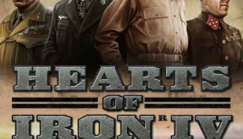 Hearts of Iron IV Allied Armor PC Download