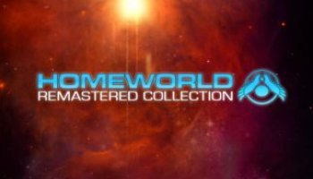 Homeworld Remastered Collection Download