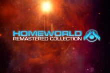 Homeworld Remastered Collection Download