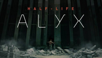 Half-Life: Alyx Free Download Latest Version (v1.5.4)