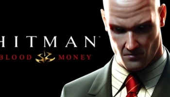 Hitman Blood Money Free Download Pc Game v1.2