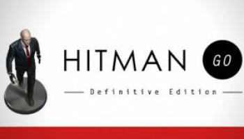 Hitman Go Free Download PC Game