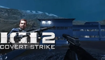 IGI 2 Free Download Pc Game
