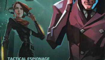 Invisible, Inc. Download PC Game + All Dlc