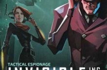Invisible, Inc. Download PC Game + All Dlc