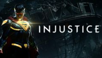 Injustice 2 Download Free For PC