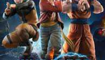 Jump Force Pc Download Full Version (v3.02 & ALL DLC)