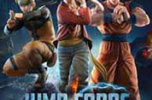 Jump Force Pc Download Full Version (v3.02 & ALL DLC)