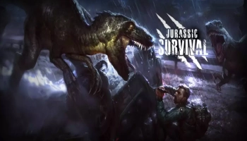Jurassic Survival Pc Game Download