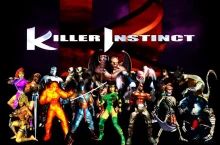 Killer Instinct Pc Download Free Version