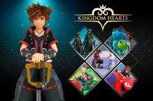 Kingdom Hearts Download Free Pc Version Hd 2.8