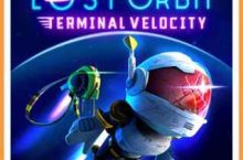 Lost Orbit Terminal Velocity Download Free