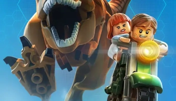 Lego Jurassic World Download Free Game for Pc