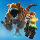 Lego Jurassic World Download Free Game for Pc