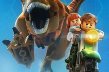 Lego Jurassic World Download Free Game for Pc