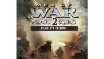 Men of War Assault Squad 2 Free Download