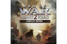 Men of War Assault Squad 2 Free Download