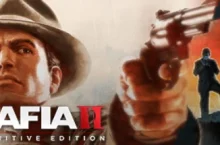 Mafia 2 Game Free Download + Definitive Edition (Inclu ALL DLC)