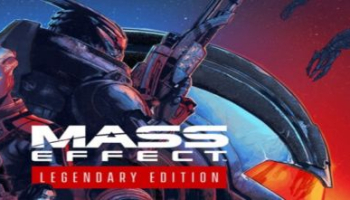 Mass Effect Legendary Edition Download Pc Game