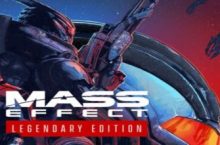 Mass Effect Legendary Edition Download Pc Game