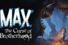 Max The Curse Of Brotherhood Download PC Game