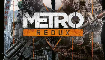 Metro 2033 Redux Free Download Pc Game