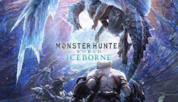 Monster Hunter World Iceborne Free Download