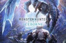 Monster Hunter World Iceborne Free Download