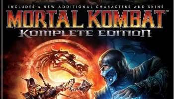 Mortal Kombat 9 Download Free Komplete Edition (v1.06)