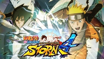 Naruto Shippuden Ultimate Ninja STORM 4 Pc Download (v1.09 & ALL DLC)