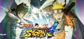 Naruto Shippuden Ultimate Ninja STORM 4 Pc Download (v1.09 & ALL DLC)