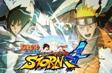 Naruto Shippuden Ultimate Ninja STORM 4 Pc Download (v1.09 & ALL DLC)