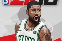 NBA 2K18 Download Free Pc Game