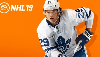 NHL 19 Pc Download Free Game